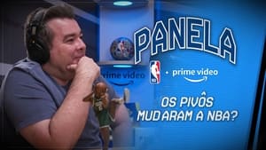 Panela NBA 1. évad Ep.9 9. epizód