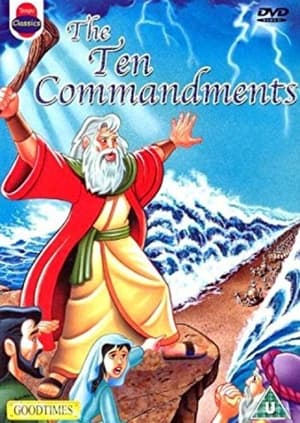 The Ten Commandments