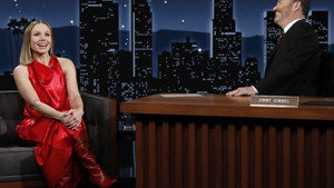 Jimmy Kimmel Live! 20. évad Ep.56 56. epizód