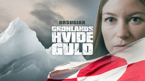 Grønlands hvide guld háttérkép