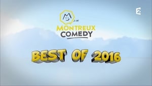 Montreux Comedy Festival 2016 - Best Of háttérkép