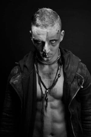 Darby Allin profil kép