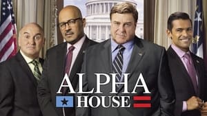 Alpha House kép