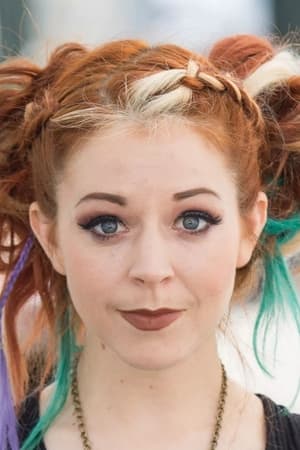 Lindsey Stirling profil kép