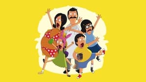 Bob Burgerfalodája: A film háttérkép