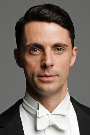 Matthew Goode profil kép