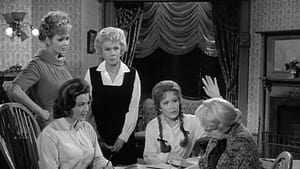 Petticoat Junction 1. évad Ep.37 37. epizód