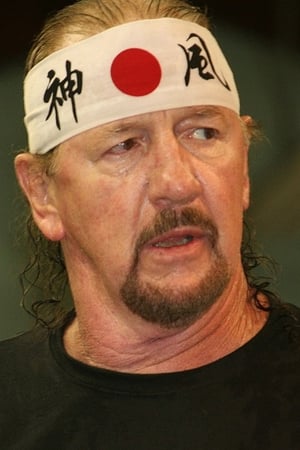 Terry Funk profil kép