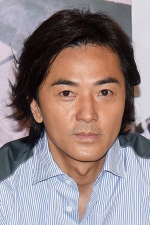 Ekin Cheng