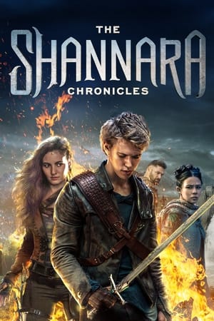 Shannara - A jövő krónikája poszter