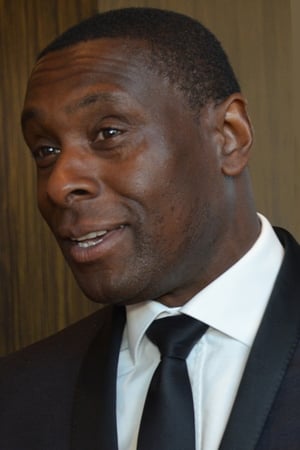 David Harewood profil kép