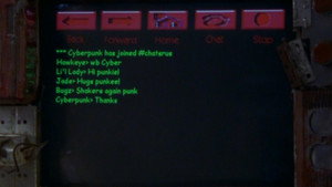 Ninja Turtles: The Next Mutation Season 1 Ep.15 15. epizód
