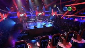 La Voz Argentina 1. évad Ep.11 11. epizód