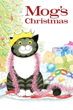 Mog's Christmas poszter