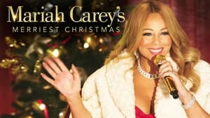 Mariah Carey's Merriest Christmas háttérkép