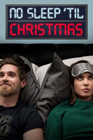No Sleep 'Til Christmas poszter