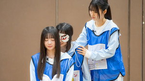 日向坂になりましょう Speciális epizódok Ep.68 68. epizód