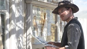 Slow West háttérkép