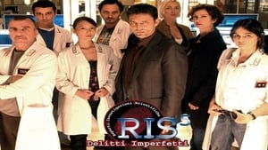 R.I.S. - Delitti Imperfetti kép