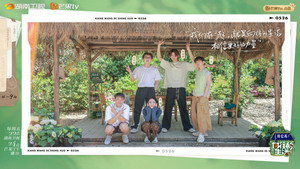 向往的生活 7. évad Ep.5 5. epizód