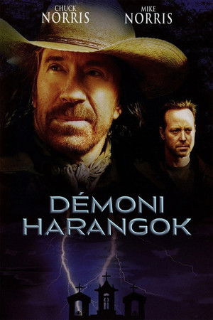 Démoni harangok poszter