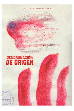 Denominación de origen poszter