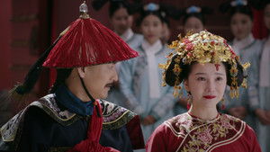 如懿传 1. évad Ep.46 46. epizód