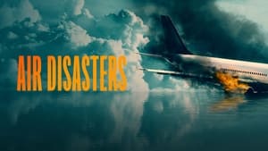 Air Disasters kép