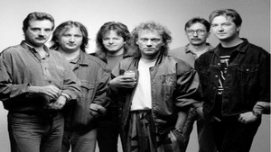 Tátrai Band - Roxinpad háttérkép