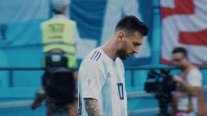 Messi háttérkép