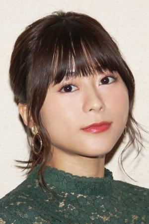 Inori Minase profil kép