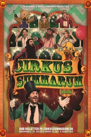 Cirkus Summarum