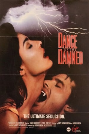 Dance of the Damned poszter