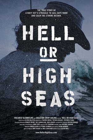 Hell or High Seas poszter