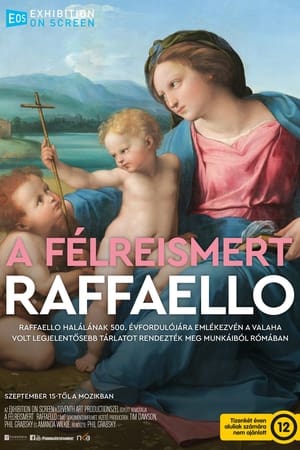 A félreismert Raffaello