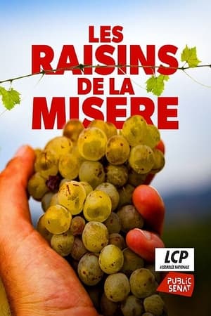 Les raisins de la misère