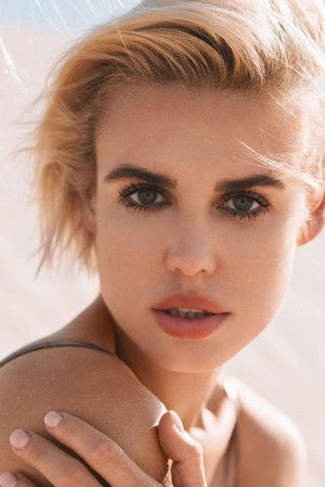 Ana Bergman profil kép