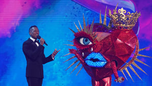 The Masked Singer 6. évad Ep.3 3. epizód