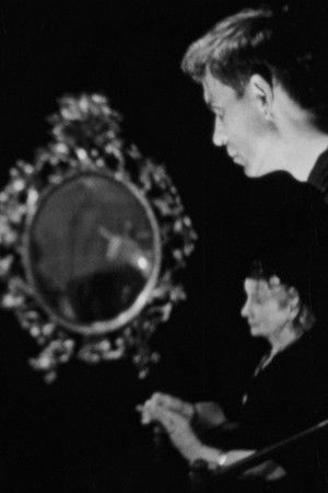 Studie IV: Frigörelse poszter