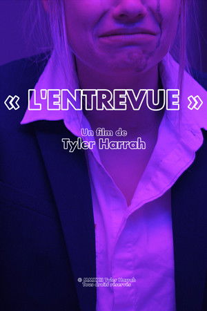 L'Entrevue poszter