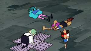 OK K.O.! Legyünk hősök! 2. évad Ep.2 2. epizód