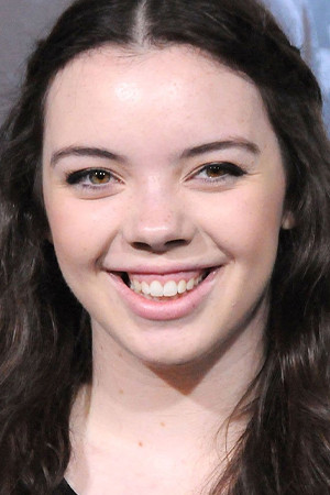 Katie Jackson profil kép