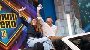 El hormiguero 19. évad Ep.4 4. epizód