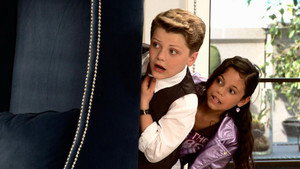 Richie Rich 1. évad Ep.5 5. epizód