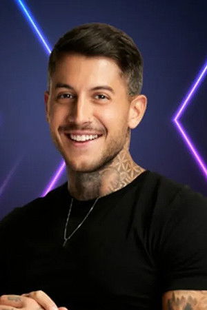 Steven Giannopoulos