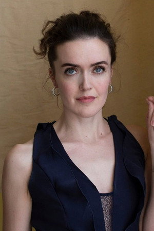 Aoibheann McCann profil kép