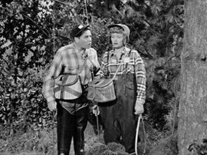 I Love Lucy Season 2 Ep.29 29. epizód