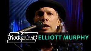 Elliott Murphy live -  Rockpalast háttérkép