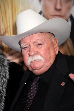 Wilford Brimley profil kép