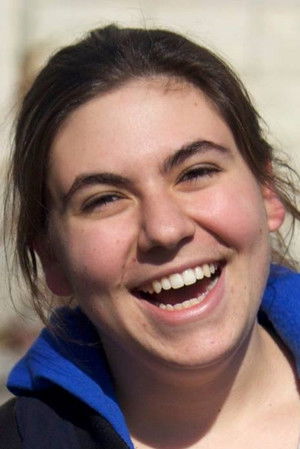 Jess Zeidman profil kép